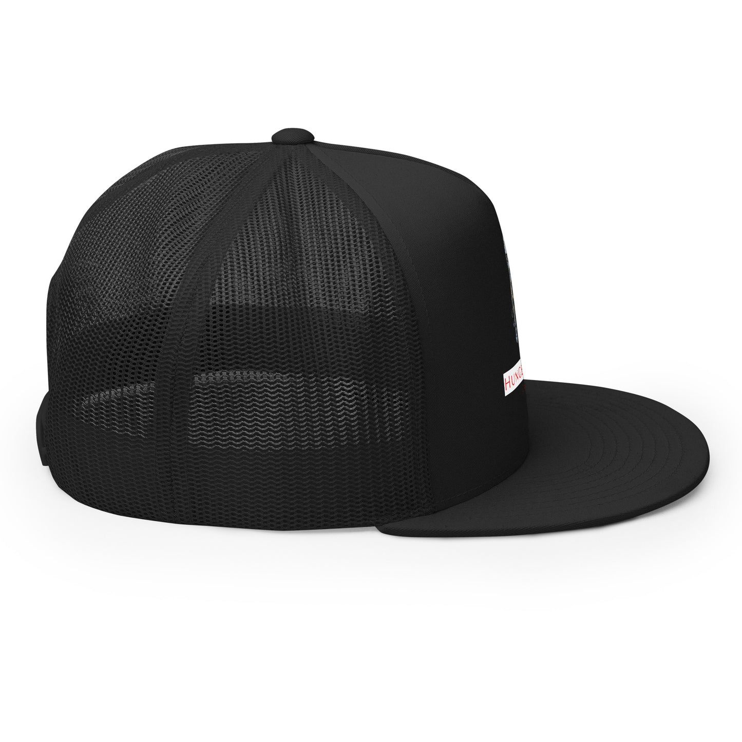 Hunger GamesTrucker Cap