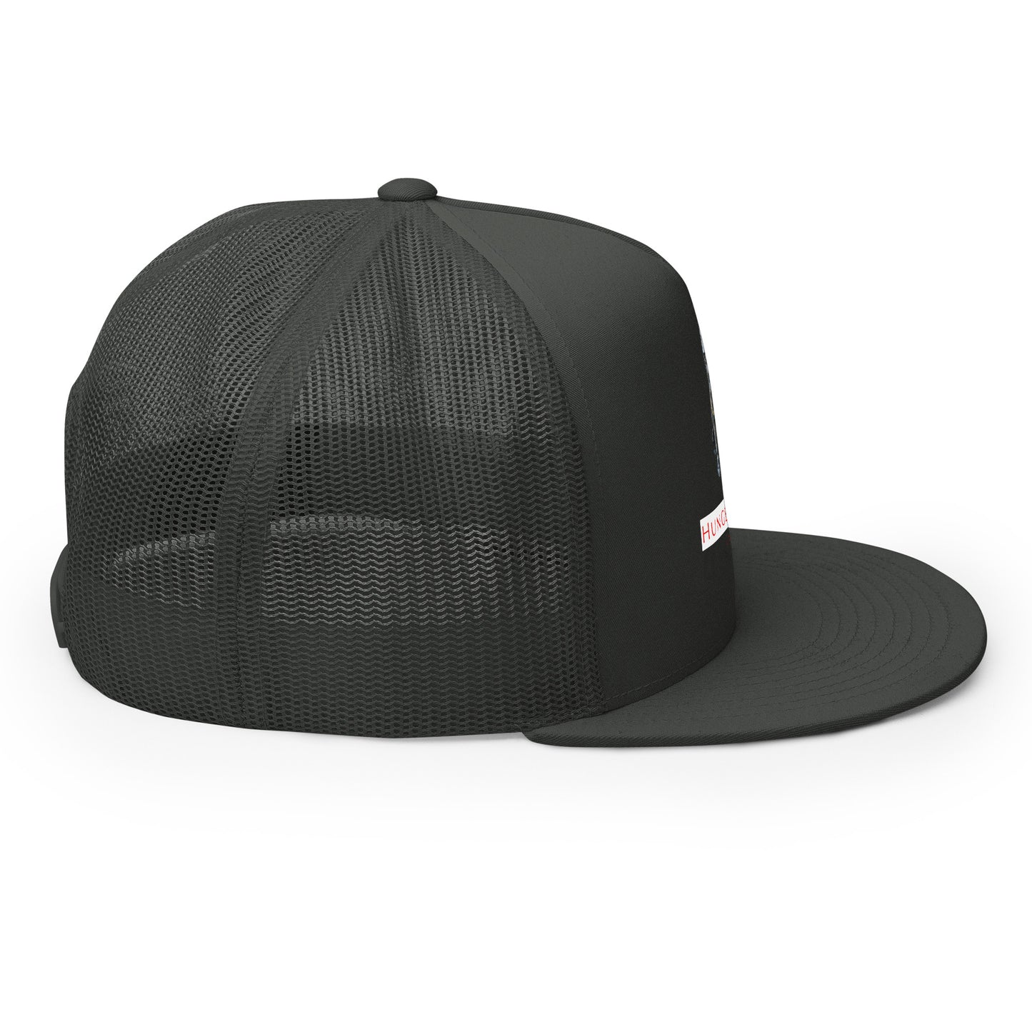 Hunger GamesTrucker Cap