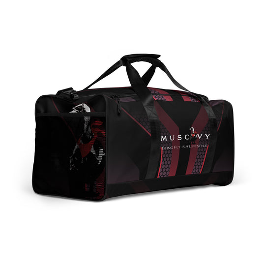 Muscovy Duffle bag