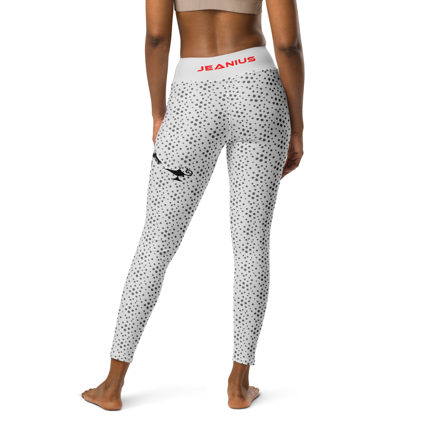 Jeanius Yoga Leggings I