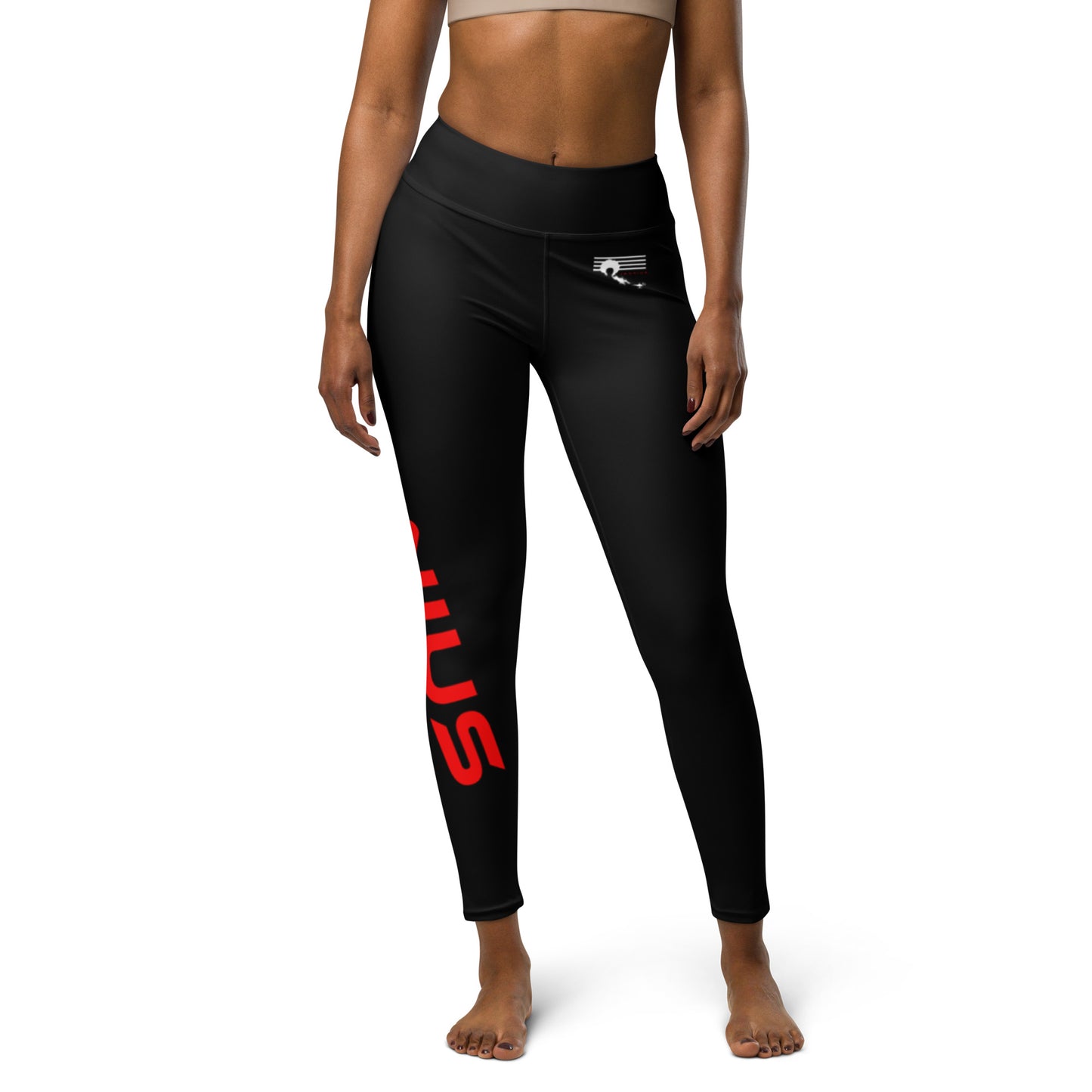 Jeanius Yoga Leggings VI