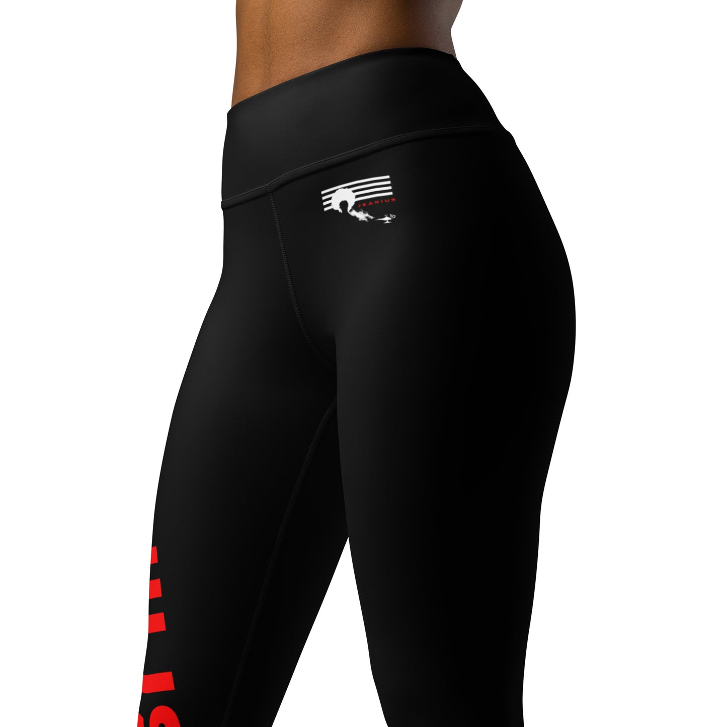 Jeanius Yoga Leggings III