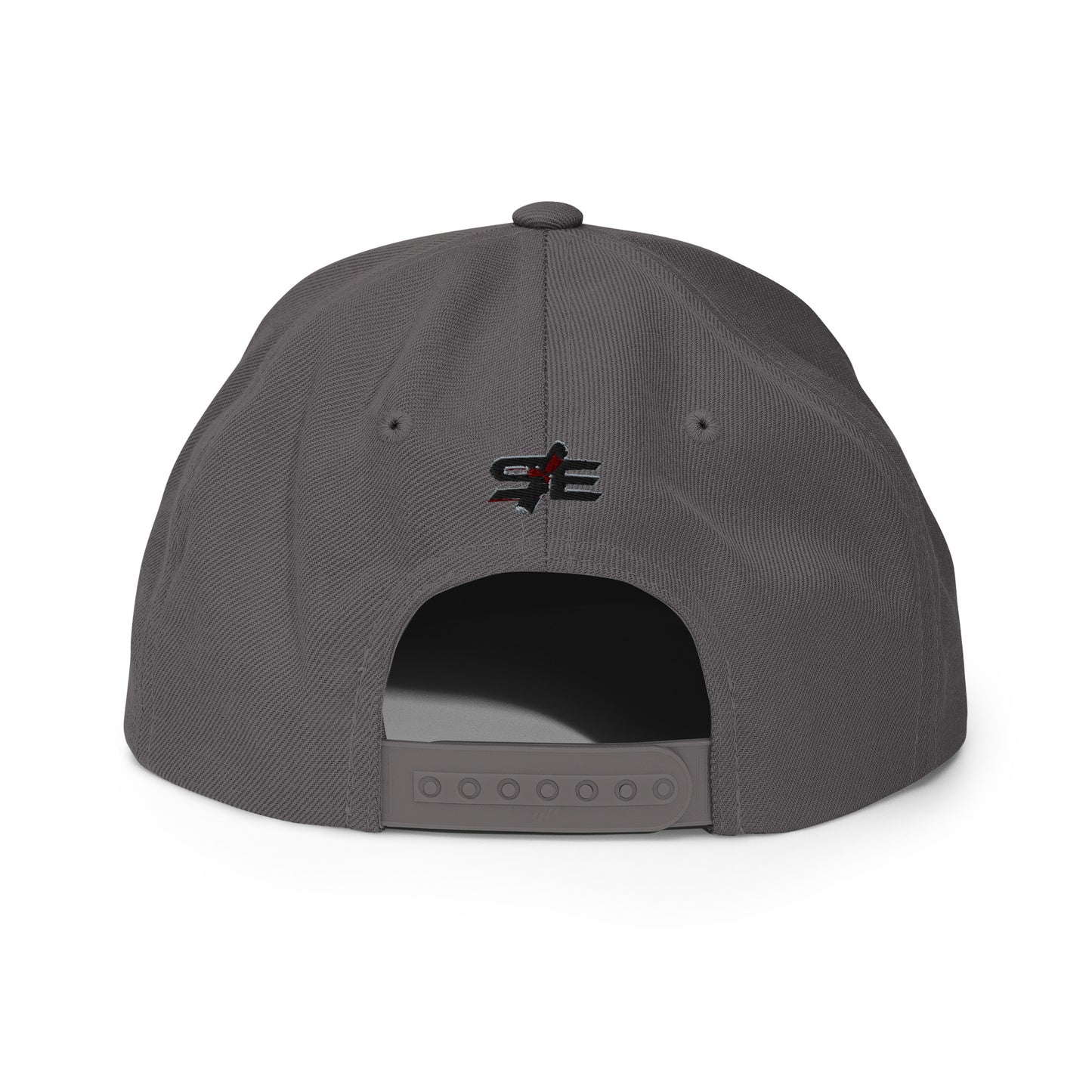 S/E Lux Snapback Hat