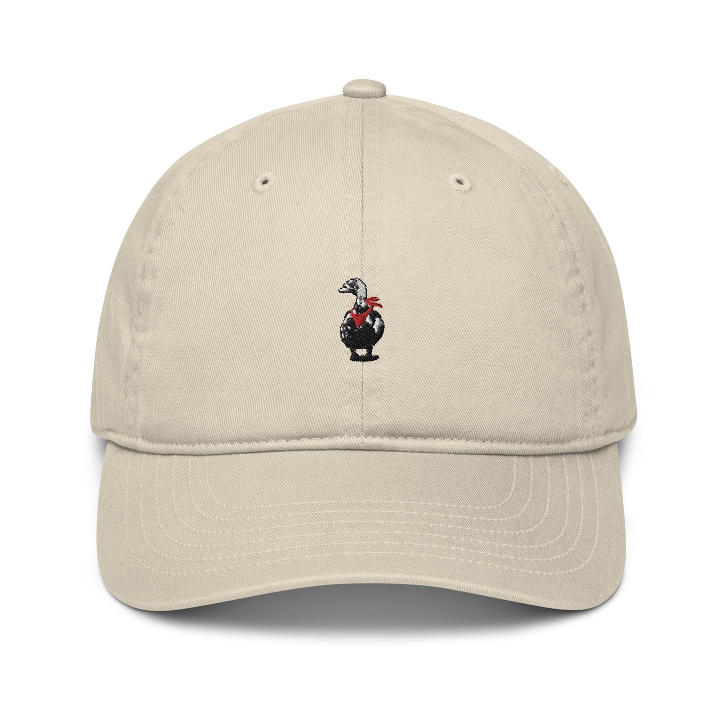 Muscovy Classic Dad Hat