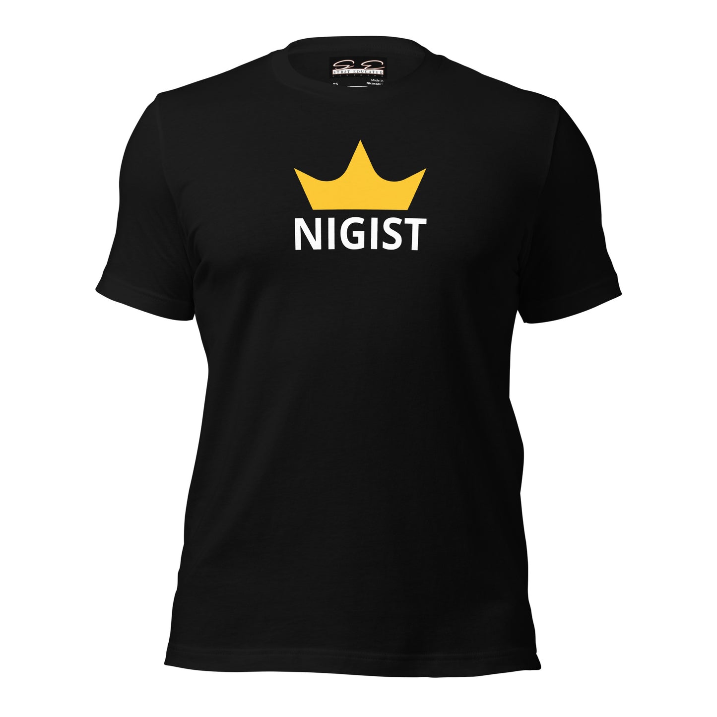 Nigist (Queen) t-shirt