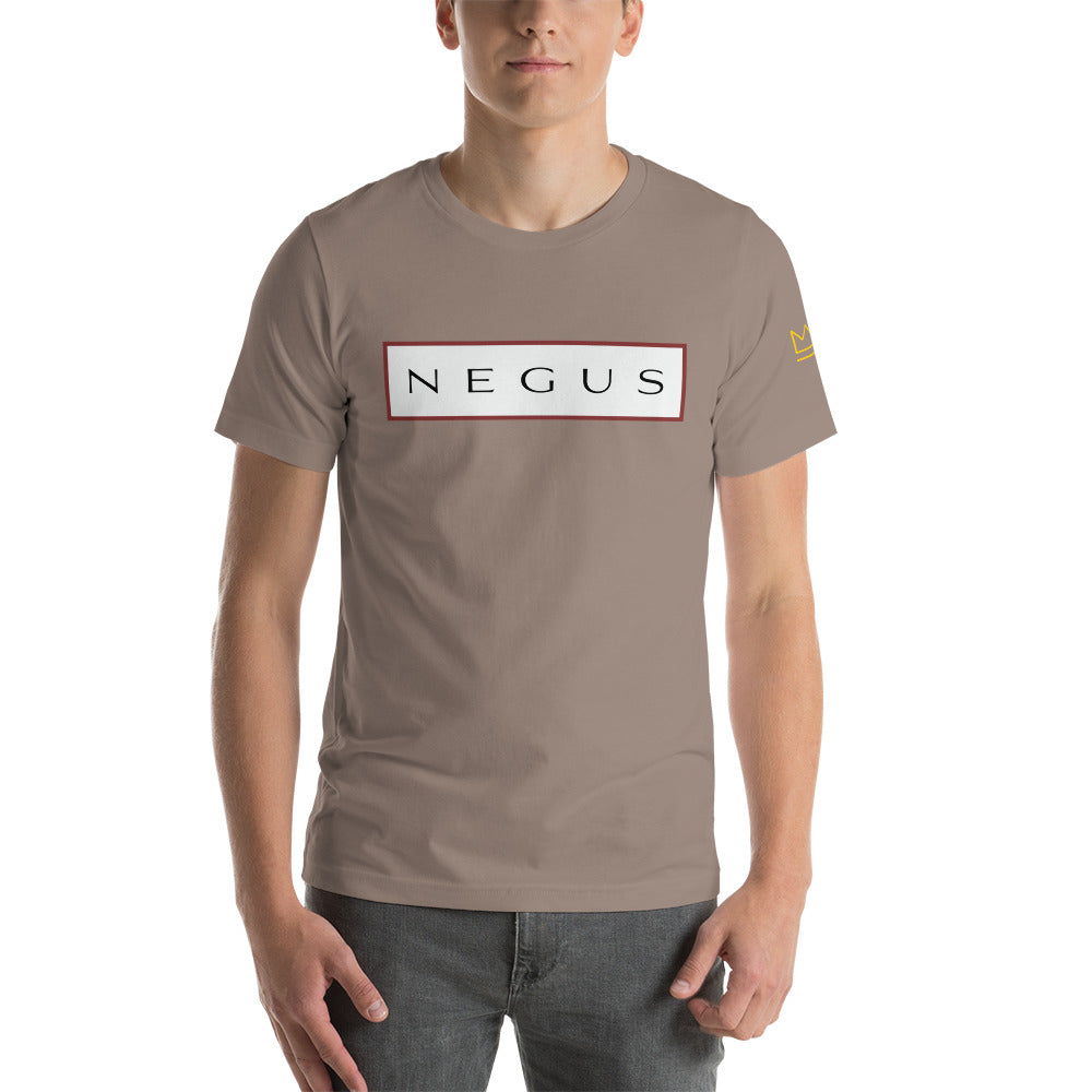 NEGUS T-shirt