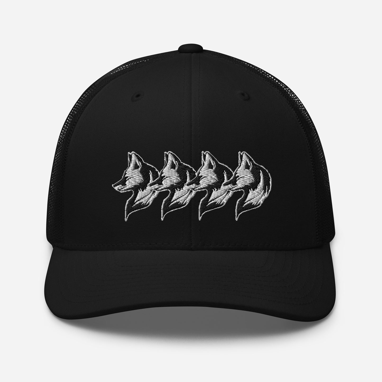 F.O.X Trucker Cap