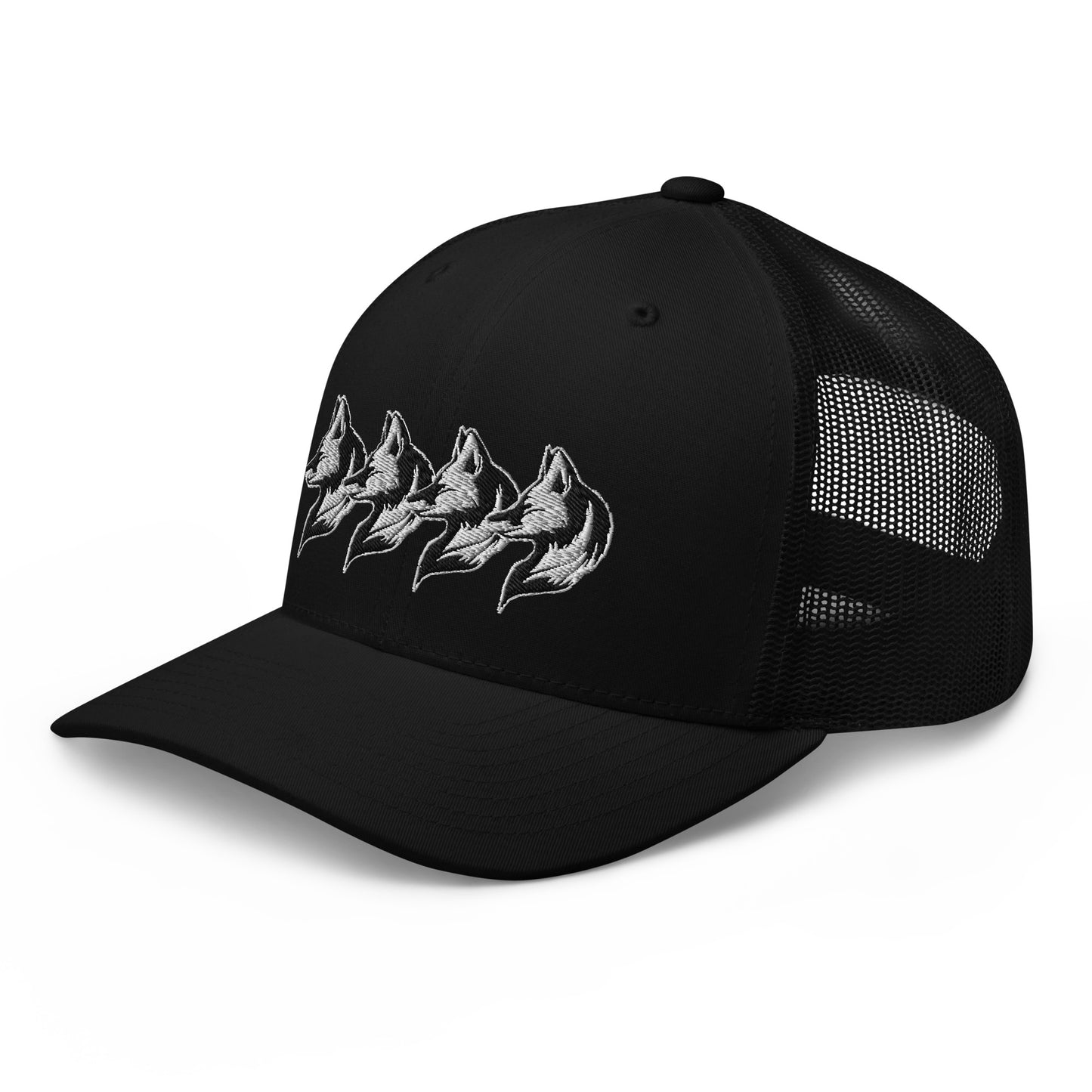 F.O.X Trucker Cap