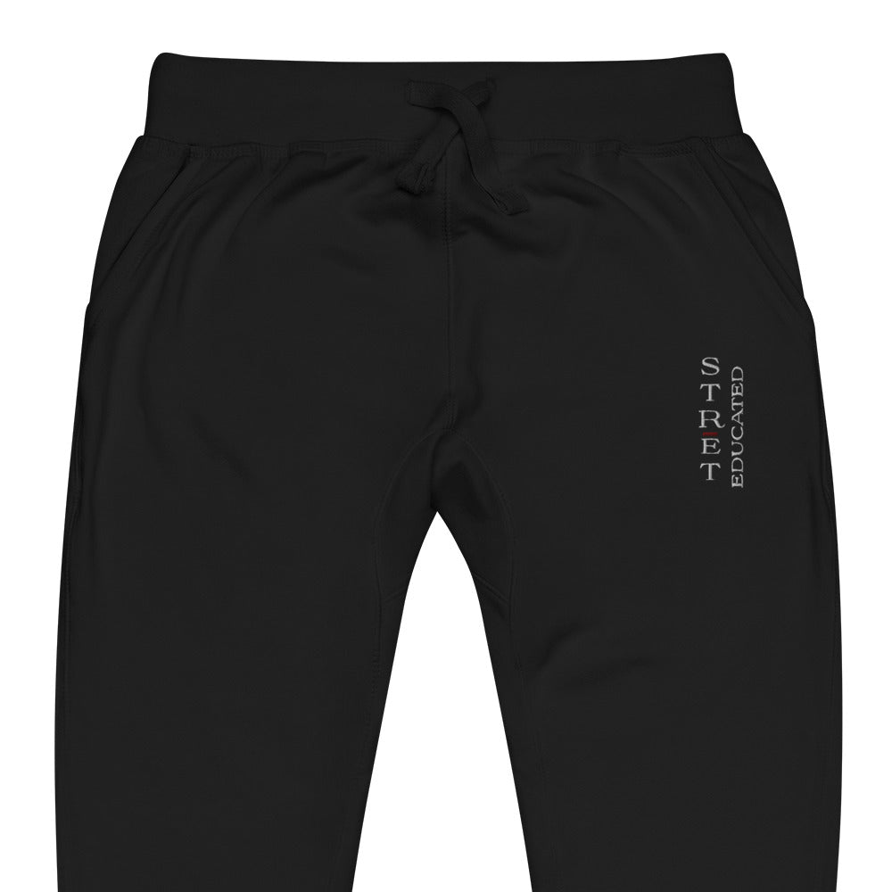 S/E fleece sweatpants