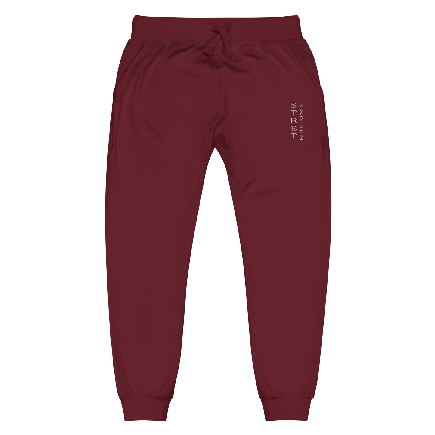 S/E fleece sweatpants