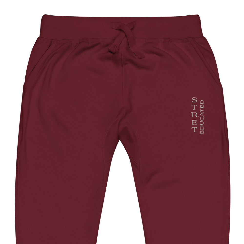 S/E fleece sweatpants