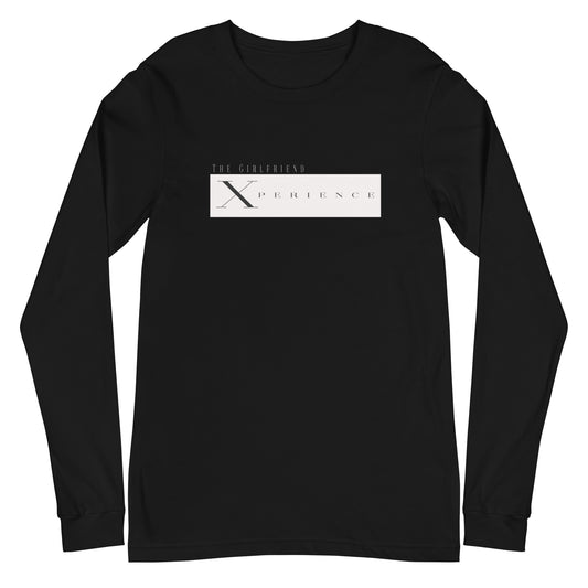 The Girlfriend Xperence Long Sleeve Tee
