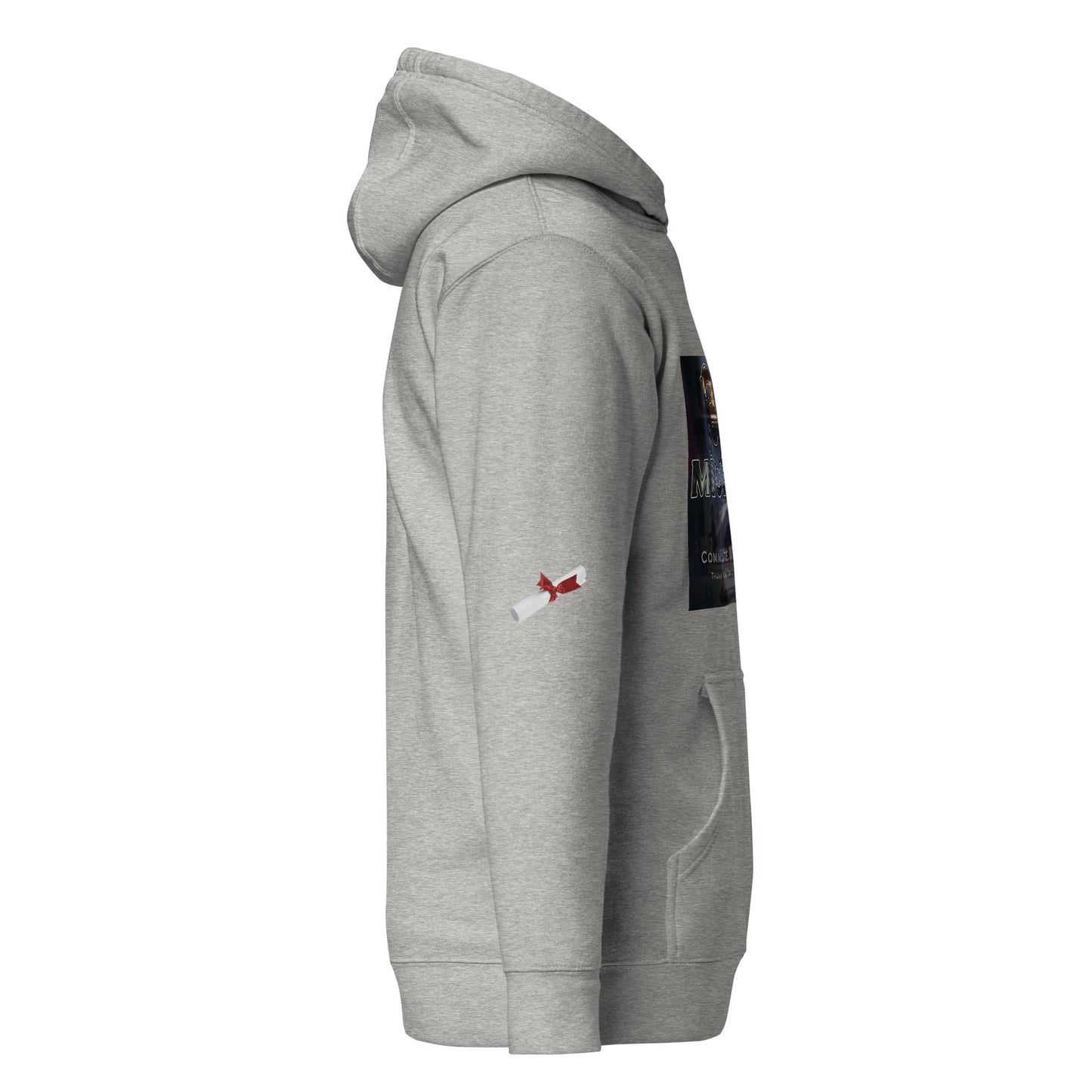 Welcome to the Southside Hoodie