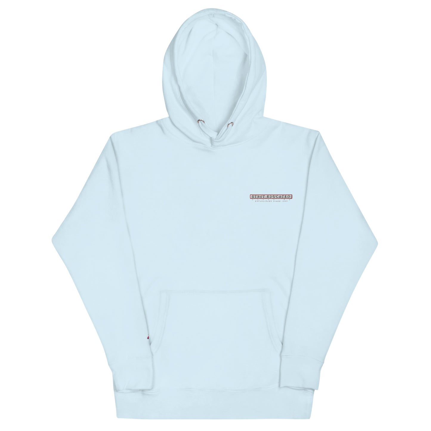 S/E Lux Hoodie