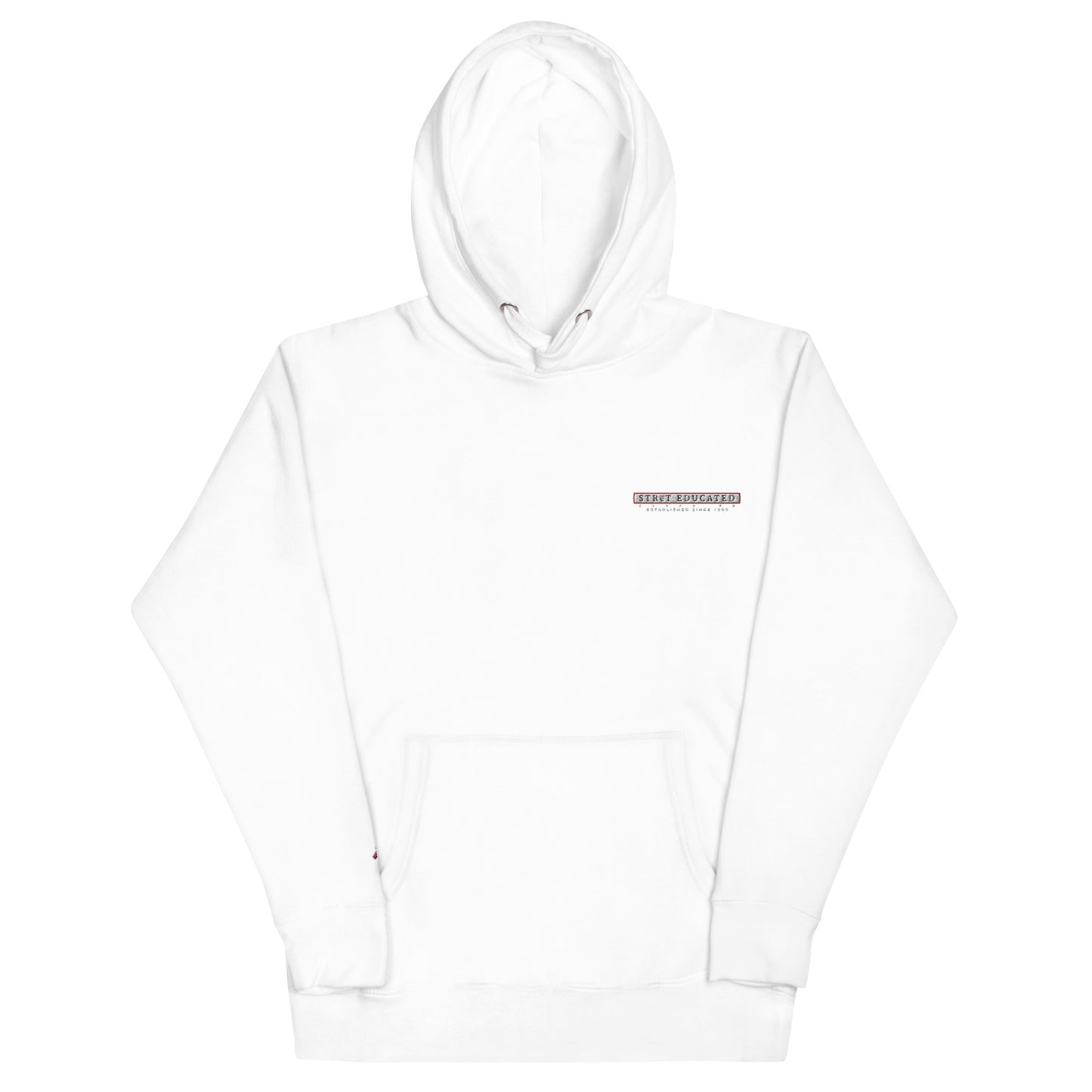 S/E Lux Hoodie