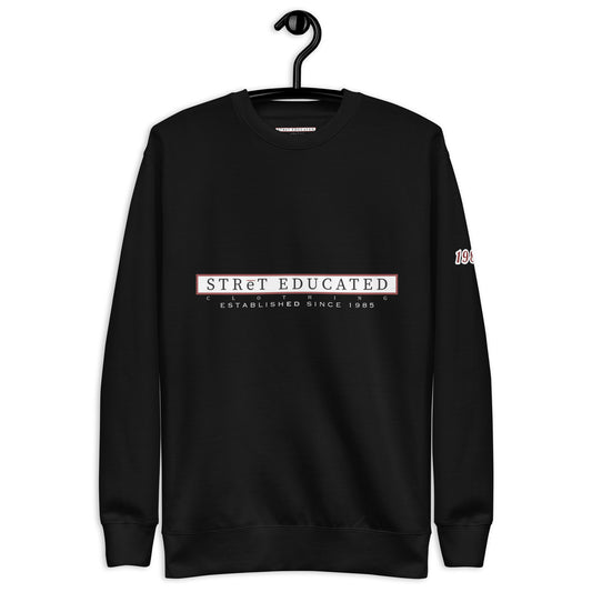 S/E Lux Premium Sweatshirt