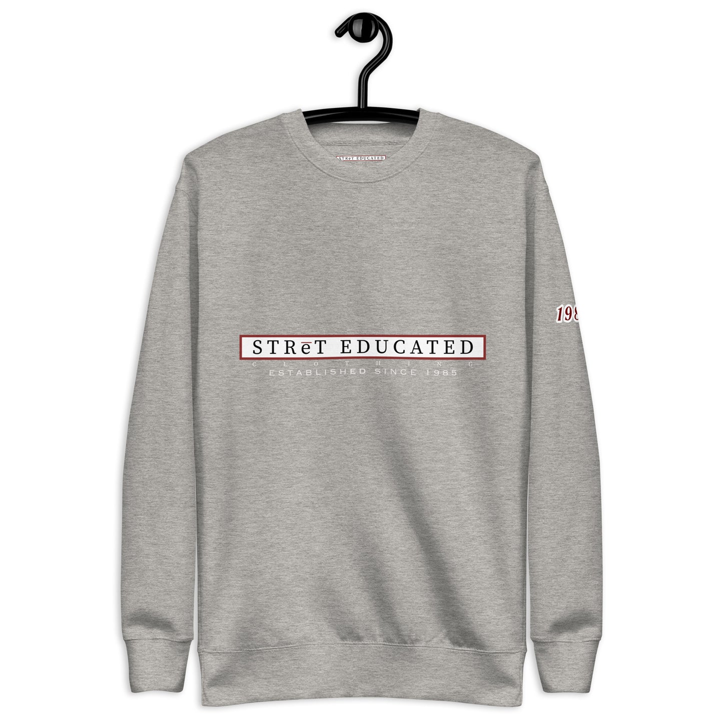 S/E Lux Premium Sweatshirt