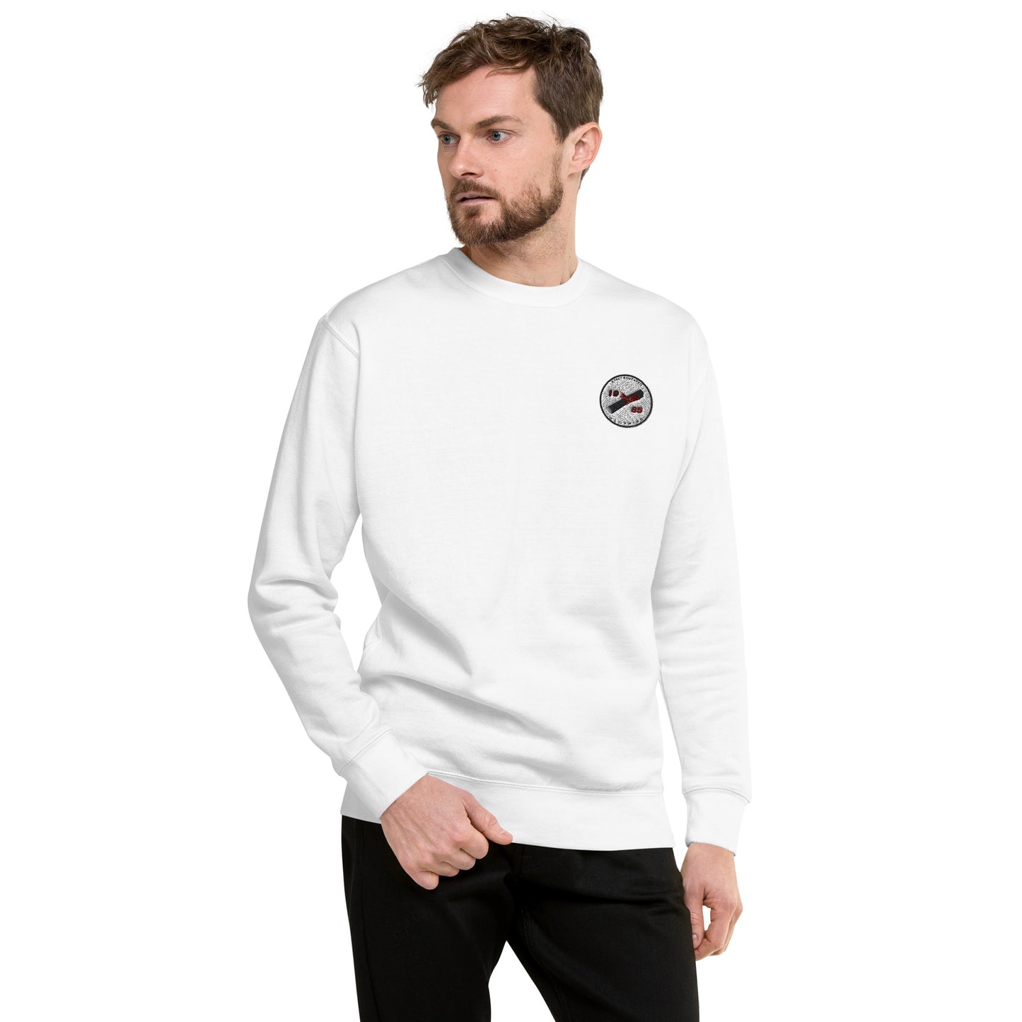 S/E Classic Premium Sweatshirt