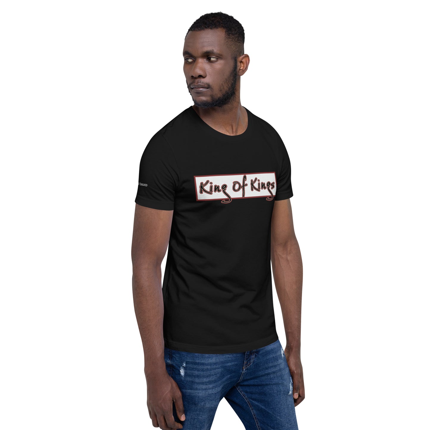 King of Kings  T-shirt