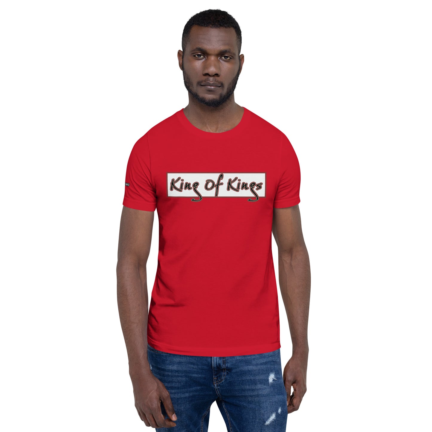 King of Kings  T-shirt