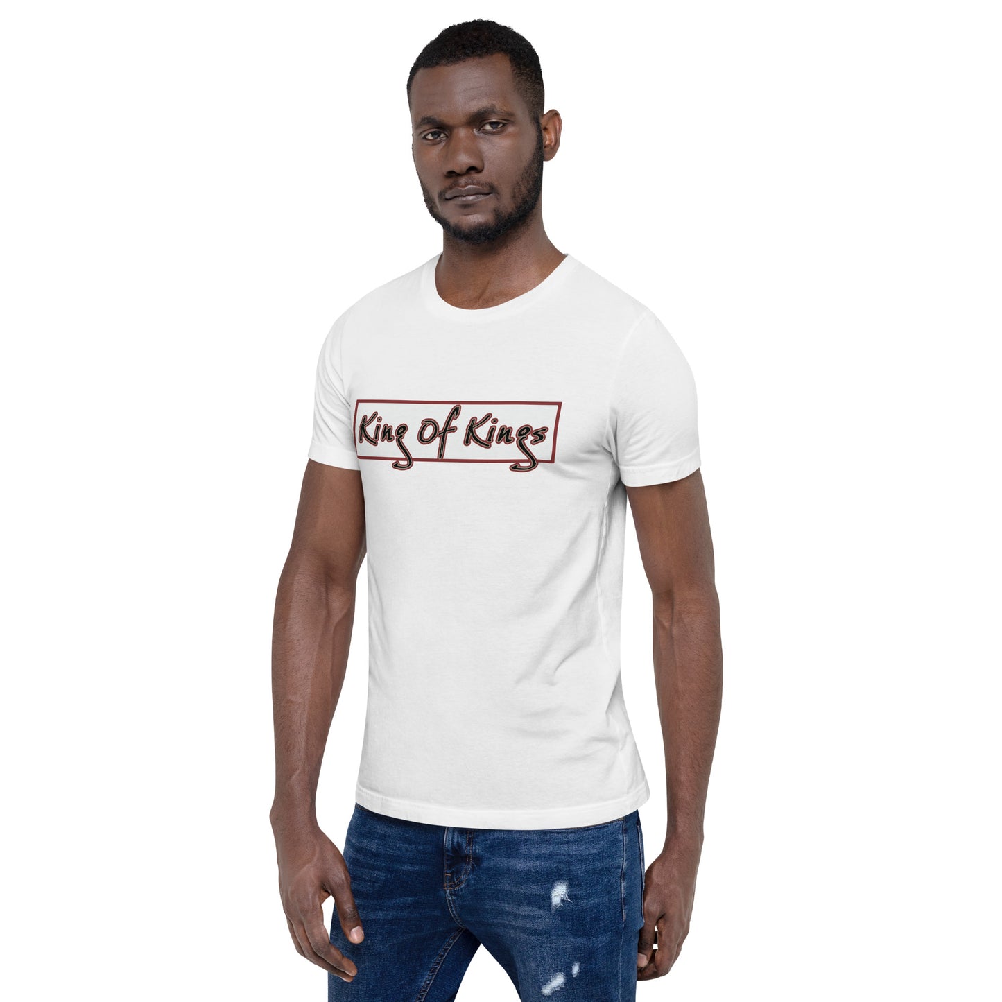 King of Kings  T-shirt